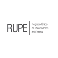 Logo RUPE